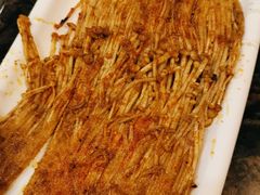 -郑贵初烧烤·烤凤爪的发明者(王家湾店)