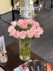 点击看大图 -MuseMarry婚纱(前海嘉里中心店)