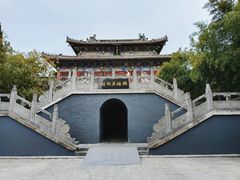 -洛阳白马寺