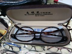 -PARKWAY·百汇眼镜(三叶眼镜城店)
