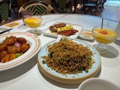 -鹅冠港式茶餐厅(来福士店)