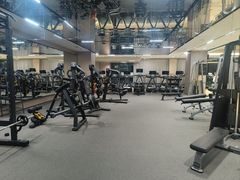 -力美健健身游泳俱乐部(顺联国际店)