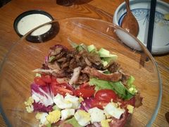 -云海肴·汽锅鸡·云南菜(天津国金汇店)