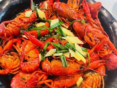 -香满锅老北京羊蝎子火锅·家常菜(新街口店)