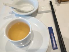 -粤式早茶希朋喜宴