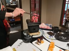 -天狗山料理(省体店)