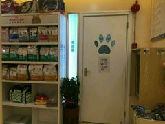 -芭比堂动物医院·24小时·眼科中心(深圳中心)