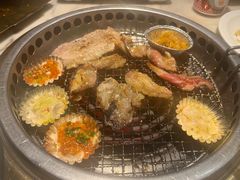 -火炉火自助餐(西直门凯德MALL店)