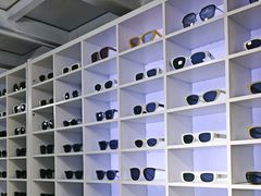 -宝视友眼镜·平价精准配镜(同德悦中心店)