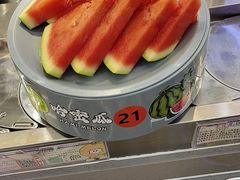 -大橘元自助回转火锅(天河新天地店)