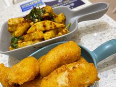 -雲物·云南小馆(好悦天地店)