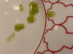 -Salon de The de Joel Robuchon(外滩18号店)