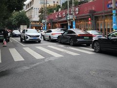 -老黄记手撕烤兔(玉林街店)