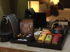 -台北北投丽禧温泉酒店