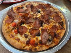 -Tubestation站点比萨(高新万达ONE店)