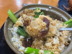 -煲煲掂风味煲仔饭餐厅(西区店)