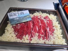 -五星桥原切肥牛火锅(怀德桥店)