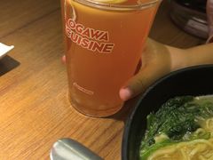 -小川洋风料理(大悦城店)