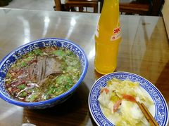 -惠记粉汤羊血(丰登路店)