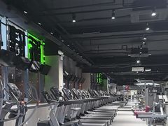 -七星派健身中心(鸟巢店)