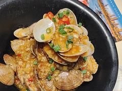 -聚味瞿记·龙虾堂(渔人码头一店)