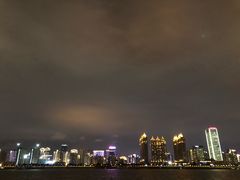 -武汉两江游览·夜游长江(汉口粤汉码头)