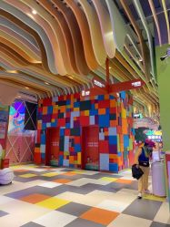 -宝燕乐园(闵行旗舰店)