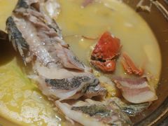 -野蔓果·山野菜(西湖景区·龙井茶田店)