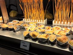 -川骄海鲜自助(河东店)