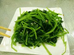 -老许家正宗驴肉黄面胡羊焖饼·烧烤(名吃广场店)