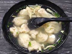 -老盛兴·上海小笼汤包馆(武夷店)