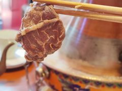 -1078號老北京涮肉(万达广场店)