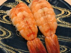 -Musashi回转寿司(京都站八条口店)