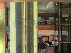 -怡咖啡海鲜自助餐厅(浦东香格里拉店)