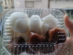 -奉化点心(呼童街店)