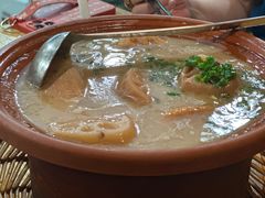 -董厨煨汤馆(车站路店)