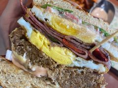 -魏斯理汉堡(西安沣东吾悦店)