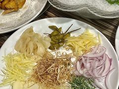 -渔意坊·千层无骨鱼粥底火锅·20年顺德菜(普君店)