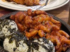 -Dak's 炸鸡(远景路店)