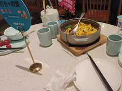 -刀板香·安徽菜(国购IFC店)