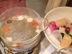 -叶叶菩提(太原别墅店)