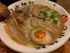 -日出拉面(望京店)