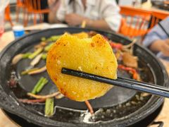 -一烙锅(友谊店)