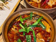 -街角等你.大连海鲜烧烤(西安路店)