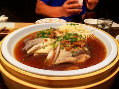 -绿茶餐厅(西湖银泰百货店)
