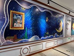 -梵高星空艺术馆(北京旗舰店)