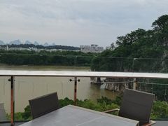 -璟象酒店-爱丽坊景观餐厅