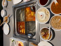 -海底捞火锅(振华商厦店)