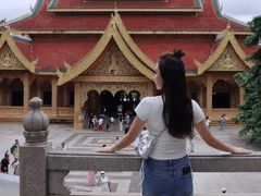 -西双版纳勐泐文化旅游区