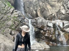 -洛阳白云山景区